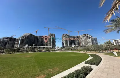 Apartment - 3 Bedrooms - 3 Bathrooms for sale in Elvira - Park Heights - Dubai Hills Estate - Dubai