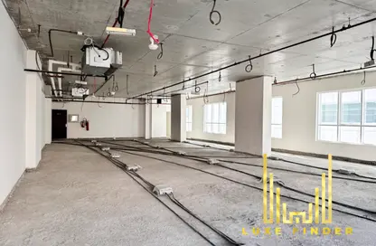 مكتب - استوديو - 2 حمامات للايجار في برج الصفوح 2 - أبراج الصفوح - مدينة دبي الإعلامية - دبي