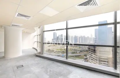 Office Space - Studio for rent in Shatha Tower - Dubai Media City - Dubai