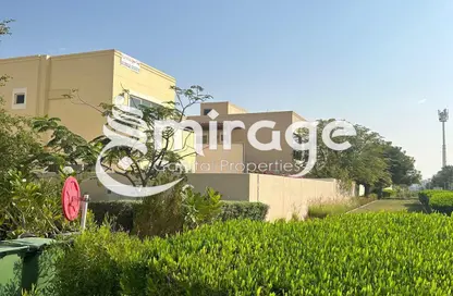 Villa - 4 Bedrooms - 5 Bathrooms for sale in Yasmin Community - Al Raha Gardens - Abu Dhabi