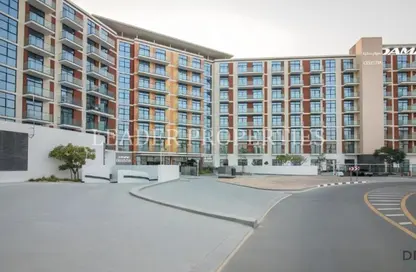 Shop - Studio - 2 Bathrooms for sale in Celestia - Dubai South (Dubai World Central) - Dubai
