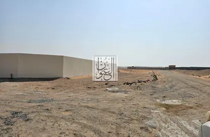 أرض - استوديو للبيع في آلصجعه - الشارقة
