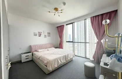 Apartment - 2 Bedrooms - 3 Bathrooms for rent in Downtown Views - Zabeel 2 - Zabeel - Dubai