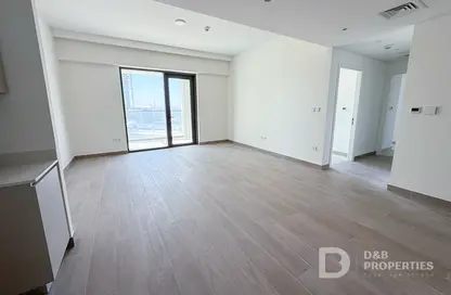 Apartment - 2 Bedrooms - 2 Bathrooms for rent in Rosewater Building 2 - Creek Beach - Dubai Creek Harbour (The Lagoons) - Dubai
