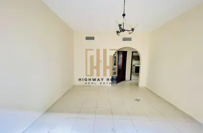 Apartment - 1 Bedroom - 2 Bathrooms for rent in Muwaileh 29 Building - Muwaileh - Sharjah