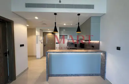 Apartment - 1 Bedroom - 1 Bathroom for rent in Golf Gate - DAMAC Hills - Dubai