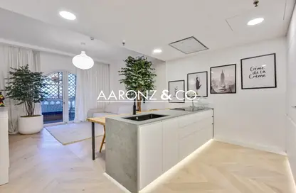 Apartment - 2 Bedrooms - 3 Bathrooms for rent in Autumn 2 - Autumn - Seasons Community - District 15 - Jumeirah Village Circle - Dubai