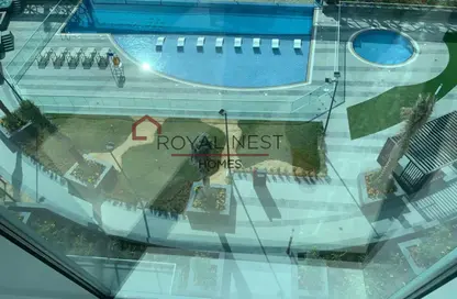 Apartment - Studio - 1 Bathroom for sale in Bella Rose - Dubai Science Park - Dubai