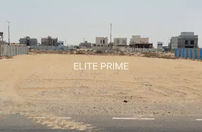 أرض - استوديو للبيع في D تلال سيتي - تلال سيتي - الشارقة