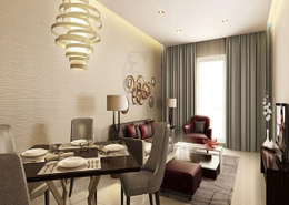 Ready Unit | Near Expo 2020| Affordable And Modern