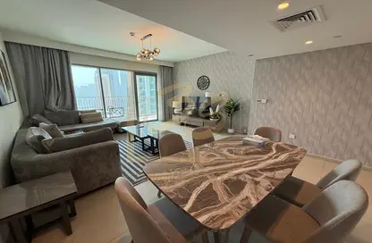 Apartment - 3 Bedrooms - 4 Bathrooms for sale in Downtown Views II Tower 2 - Downtown Views II - Downtown Dubai - Dubai