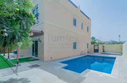 فيلا - 5 غرف نوم - 5 حمامات للبيع في هاسياندا - الفيلا - دبي فيلا - 5 غرف نوم - 5 حمامات للبيع في هاسياندا - الفيلا - دبي