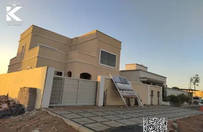 Villa - 5 Bedrooms - 6 Bathrooms for sale in Manama - Ajman Villa - 5 Bedrooms - 6 Bathrooms for sale in Manama - Ajman