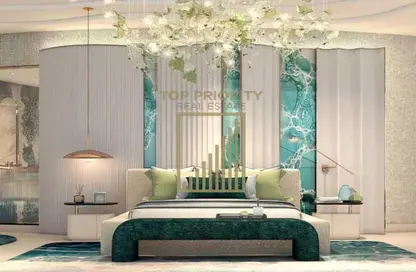 Apartment - 2 Bedrooms - 3 Bathrooms for sale in DAMAC Casa - Dubai Media City - Dubai