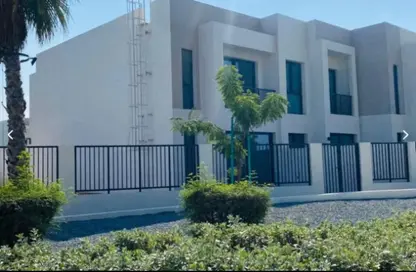 Townhouse - 2 Bedrooms - 3 Bathrooms for sale in Marbella - Mina Al Arab - Ras Al Khaimah