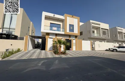 فيلا - 6 غرف نوم - 7 حمامات للبيع في الزاهية جاردنز - الزاهية - عجمان