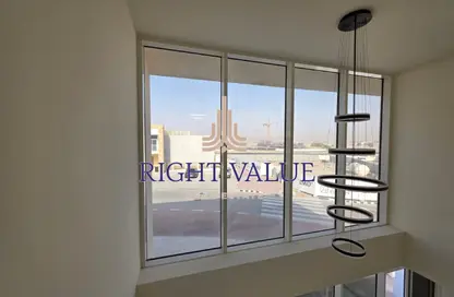 Villa - 2 Bedrooms - 3 Bathrooms for rent in Rukan 3 - Dubai Land - Dubai