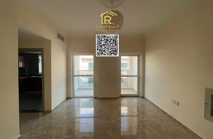 شقة - 2 غرف نوم - 2 حمامات للايجار في مبنى جيباس 3 - الراشدية 2 - الراشدية - عجمان