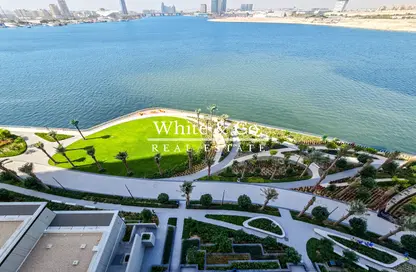 Apartment - 2 Bedrooms - 2 Bathrooms for sale in Creek Crescent - Dubai Creek Harbour (The Lagoons) - Dubai