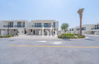 تاون هاوس - 4 غرف نوم - 4 حمامات للبيع في مها تون هوسيس - تاون سكوير - دبي