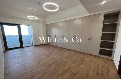 شقة - 3 غرف نوم - 3 حمامات للايجار في مساكن نادين 2 - مساكن نادين - الفرجان - دبي