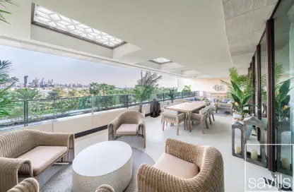 Apartment - 3 Bedrooms - 4 Bathrooms for sale in Atlantis The Royal Residences - Palm Jumeirah - Dubai Apartment - 3 Bedrooms - 4 Bathrooms for sale in Atlantis The Royal Residences - Palm Jumeirah - Dubai