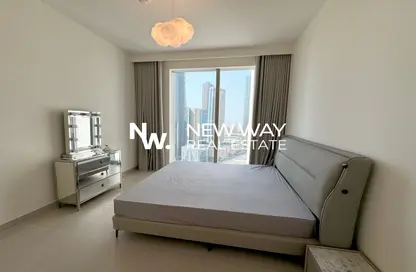 Apartment - 2 Bedrooms - 2 Bathrooms for rent in Forte 1 - Forte - Downtown Dubai - Dubai