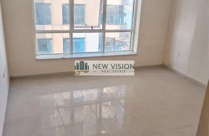 Apartment - 2 Bedrooms - 2 Bathrooms for rent in Al Majaz 3 - Al Majaz - Sharjah