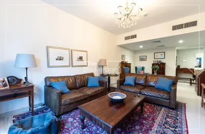 Villa - 3 Bedrooms - 4 Bathrooms for sale in The Pulse Villas - The Pulse - Dubai South (Dubai World Central) - Dubai