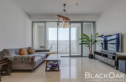Apartment - 1 Bedroom - 1 Bathroom for sale in 17 Icon Bay - Dubai Creek Harbour (The Lagoons) - Dubai