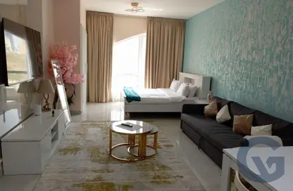 شقة - 1 حمام للبيع في مالباري 1 - حدائق الإمارات 2 - قرية جميرا الدائرية - دبي