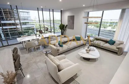 Apartment - 2 Bedrooms - 3 Bathrooms for sale in Sobha One - Ras Al Khor Industrial - Ras Al Khor - Dubai