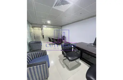 صورة لـ مكتب مكتب - استوديو للايجار في البرشاء 1 - البرشاء - دبي ، صورة رقم 1