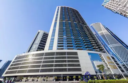 Apartment - 2 Bedrooms - 2 Bathrooms for sale in Nobles Tower - Business Bay - Dubai