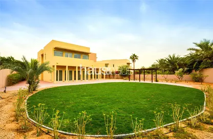 Villa - 5 Bedrooms - 4 Bathrooms for rent in Saheel - Arabian Ranches - Dubai