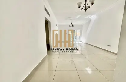 Apartment - 2 Bedrooms - 2 Bathrooms for rent in Muwailih Building - Muwaileh - Sharjah