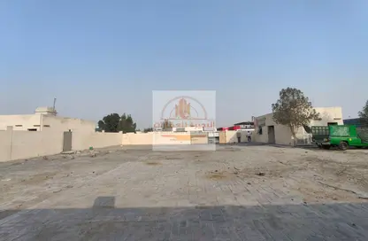 Land - Studio for rent in Al Sajaa Industrial - Al Sajaa - Sharjah