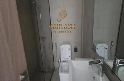 Apartment - 1 Bedroom for rent in AZIZI Riviera - Meydan One - Meydan - Dubai