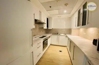 Apartment - 1 Bedroom - 1 Bathroom for sale in 8 Boulevard Walk - Mohammad Bin Rashid Boulevard - Downtown Dubai - Dubai