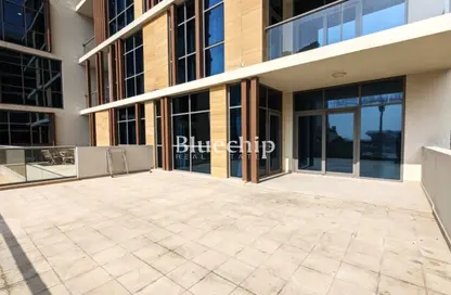 Apartment - 1 Bedroom - 2 Bathrooms for rent in Dubai Wharf Tower 3 - Dubai Wharf - Al Jaddaf - Dubai
