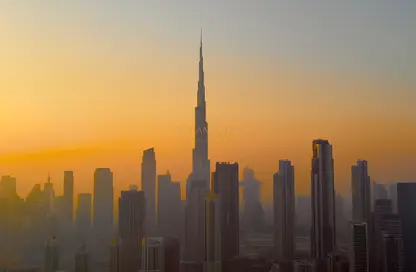 شقة - 3 غرف نوم - 3 حمامات للايجار في تاور B - داماك تاورز من باراماونت - الخليج التجاري - دبي
