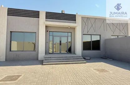 فيلا - 3 غرف نوم - 5 حمامات للايجار في الفلية - رأس الخيمة