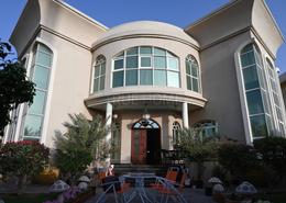 Villa - 5 bedrooms - 7 bathrooms for sale in Al Yash - Wasit - Sharjah