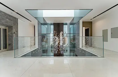 Villa - 6 Bedrooms for rent in The Fairway - Dubai Hills Estate - Dubai Villa - 6 Bedrooms for rent in The Fairway - Dubai Hills Estate - Dubai