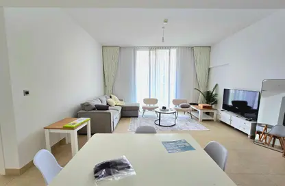 Apartment - 1 Bedroom - 2 Bathrooms for rent in MISK Apartments - Aljada - Sharjah