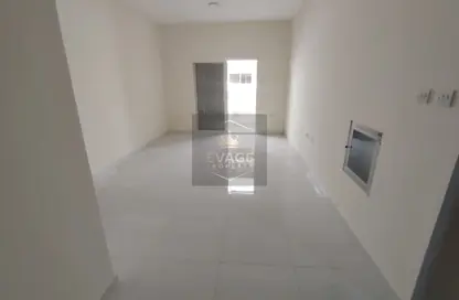 Apartment - 1 Bedroom - 1 Bathroom for rent in Al Naemiya Tower 3 - Al Naemiya Towers - Al Nuaimiya - Ajman