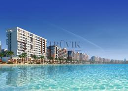 Retail - 1 bathroom for sale in AZIZI Riviera 39 - Meydan One - Meydan - Dubai