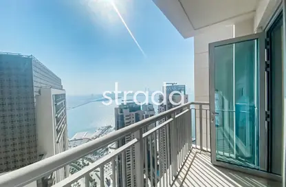 Apartment - 3 Bedrooms - 3 Bathrooms for sale in Harbour Views 1 - Dubai Creek Harbour (The Lagoons) - Dubai