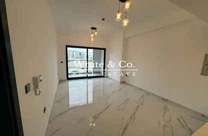 Apartment - 1 Bedroom - 2 Bathrooms for sale in Gardenia Livings - Arjan - Dubai