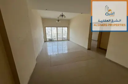 Apartment - 1 Bedroom - 2 Bathrooms for rent in Al Naemiya Tower 3 - Al Naemiya Towers - Al Nuaimiya - Ajman